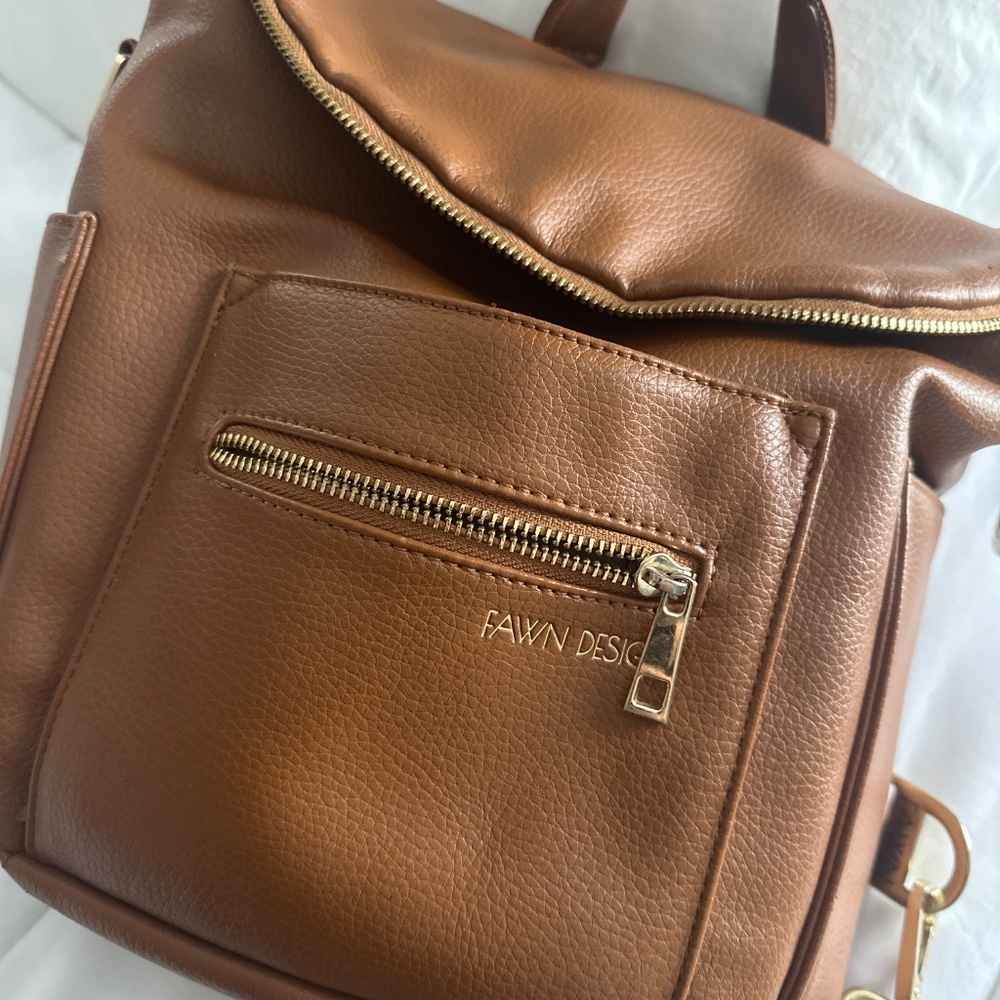 Fawn Design Backpack - image 3